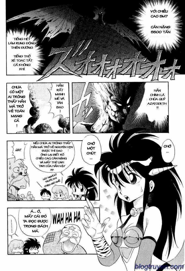 Dragon Half - Chapter 10 - Trang 2