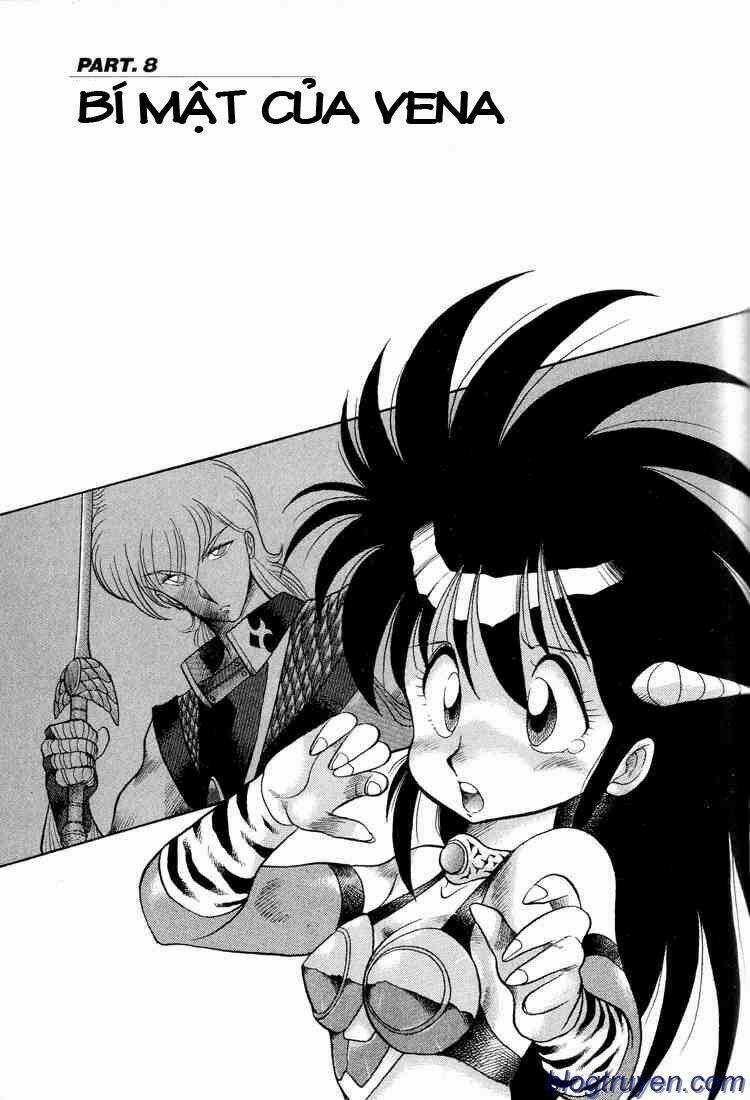 Dragon Half - Chapter 8 - Trang 1