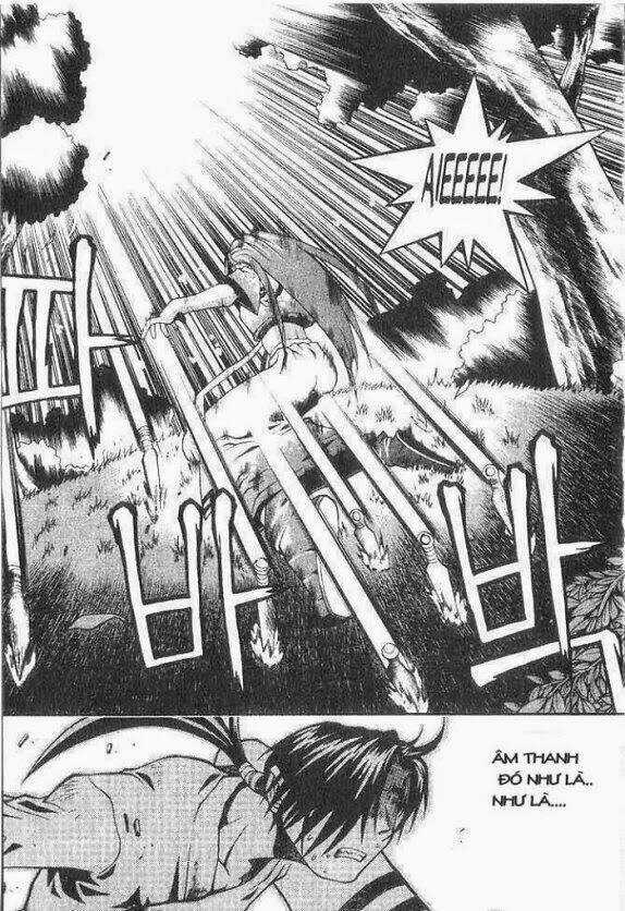 Dragon Hunter - Chapter 1 - Trang 23