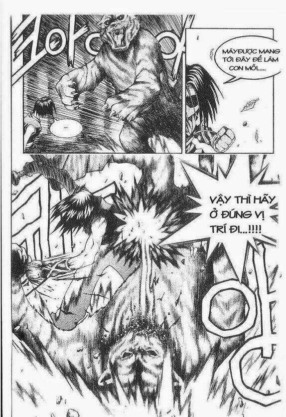 Dragon Hunter - Chapter 1 - Trang 4