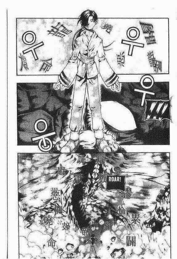 Dragon Hunter - Chapter 1 - Trang 8