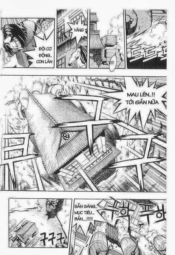 Dragon Hunter - Chapter 1 - Trang 9