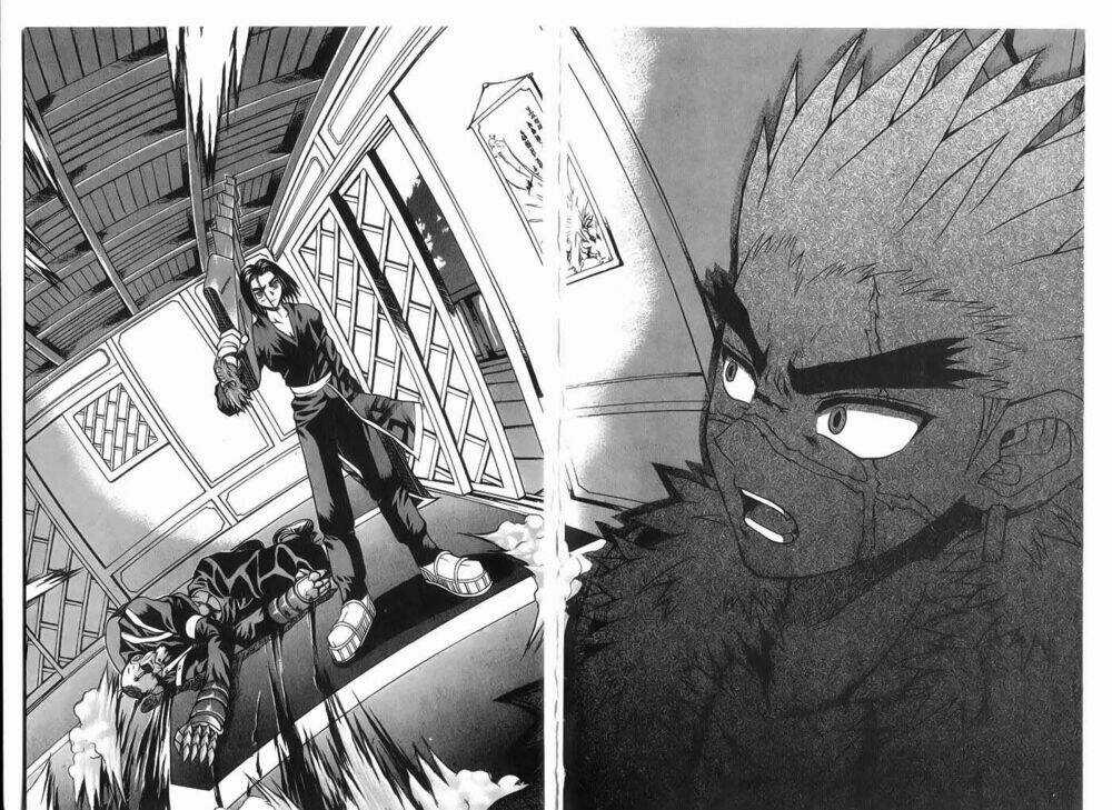 Dragon Hunter - Chapter 10 - Trang 11