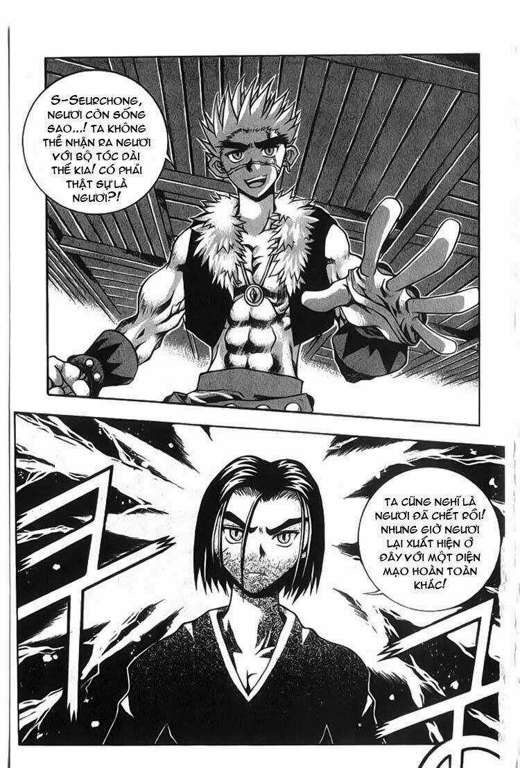 Dragon Hunter - Chapter 10 - Trang 12