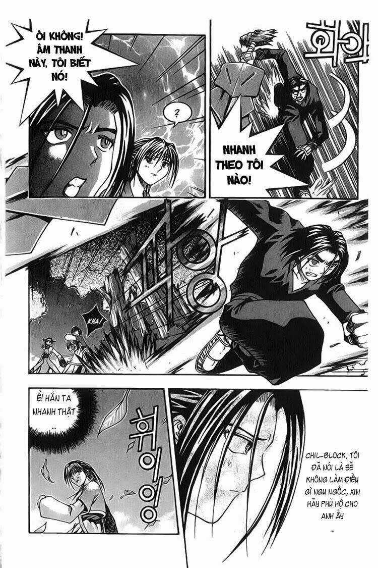 Dragon Hunter - Chapter 10 - Trang 8