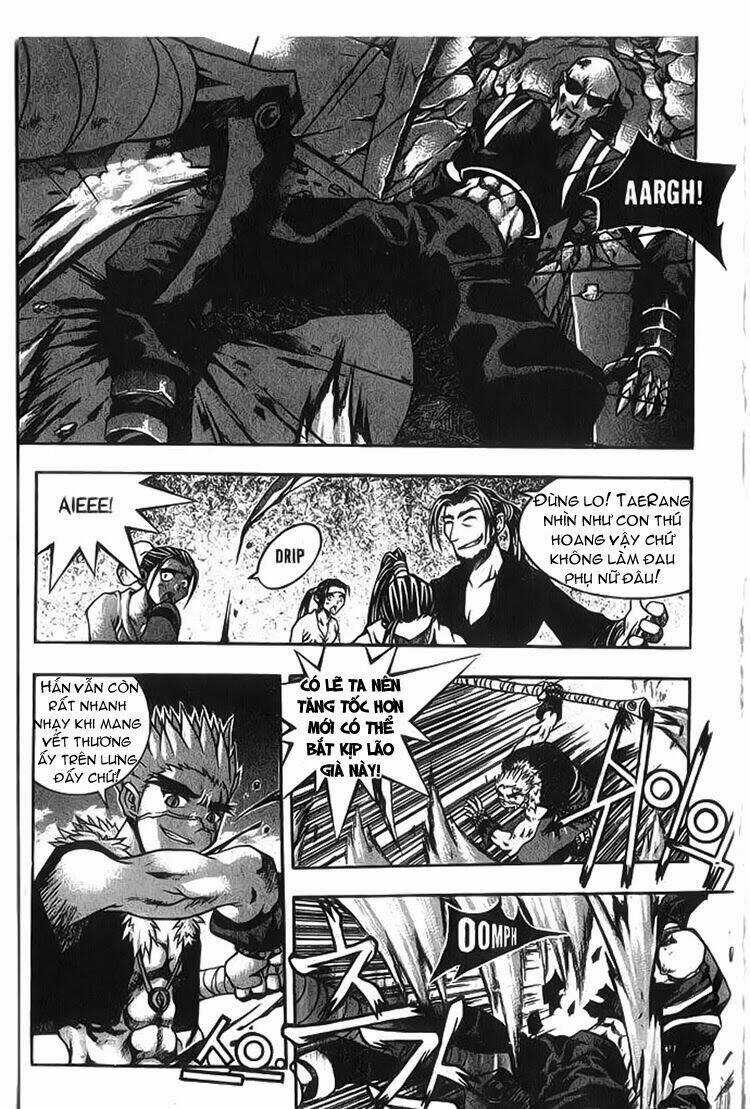 Dragon Hunter - Chapter 10 - Trang 9