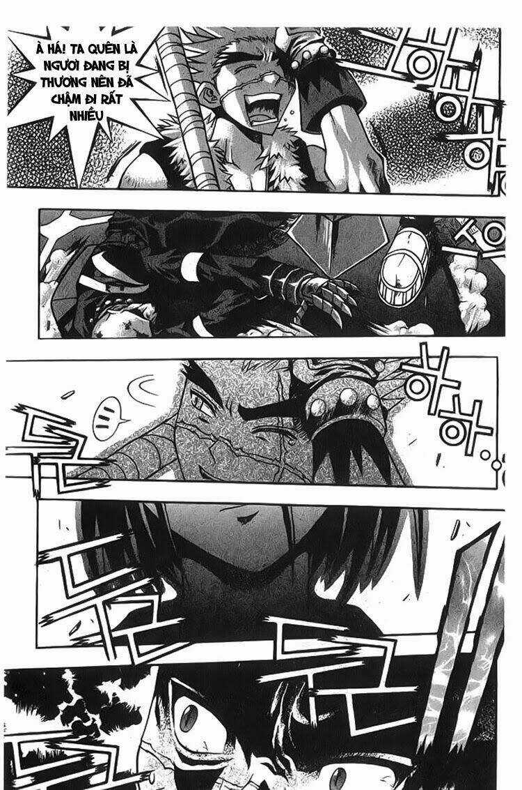 Dragon Hunter - Chapter 10 - Trang 10