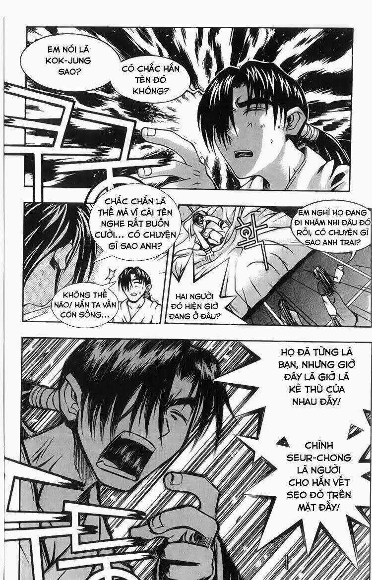 Dragon Hunter - Chapter 11 - Trang 14