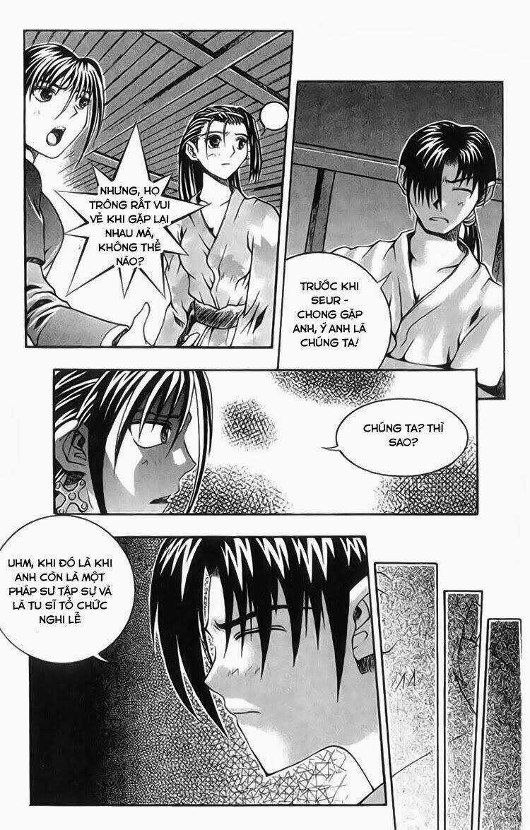 Dragon Hunter - Chapter 11 - Trang 15