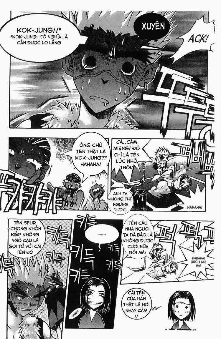 Dragon Hunter - Chapter 11 - Trang 3