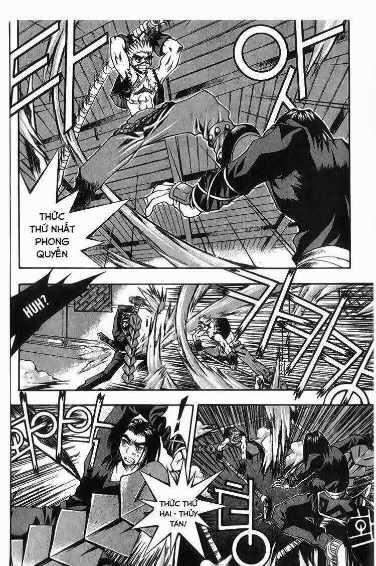 Dragon Hunter - Chapter 11 - Trang 5