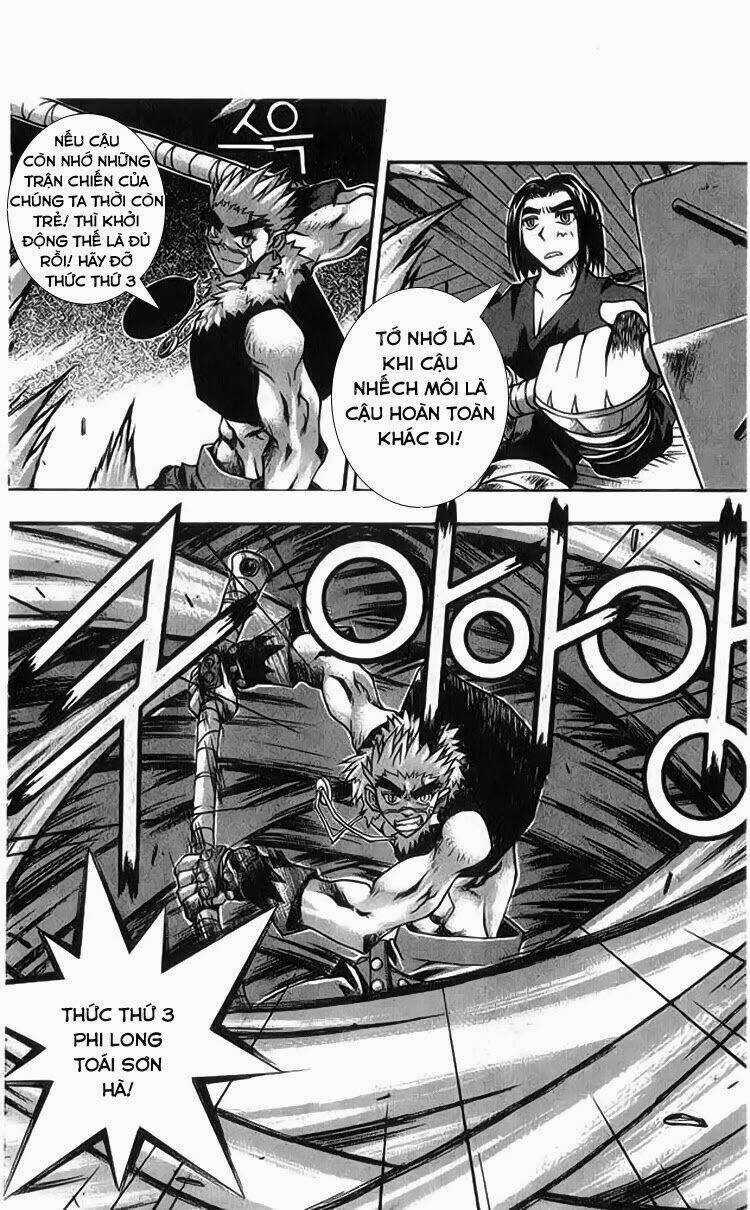 Dragon Hunter - Chapter 11 - Trang 6