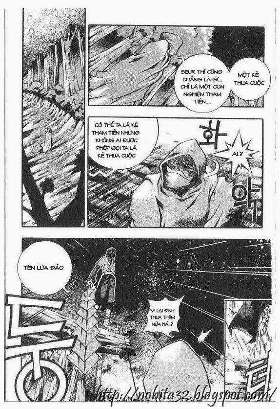 Dragon Hunter - Chapter 2 - Trang 8