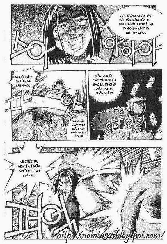 Dragon Hunter - Chapter 2 - Trang 9