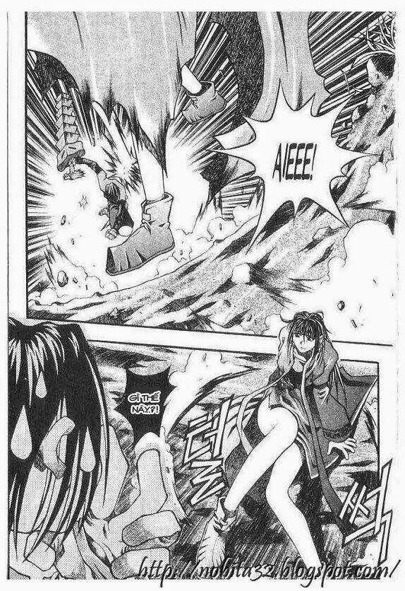 Dragon Hunter - Chapter 2 - Trang 10