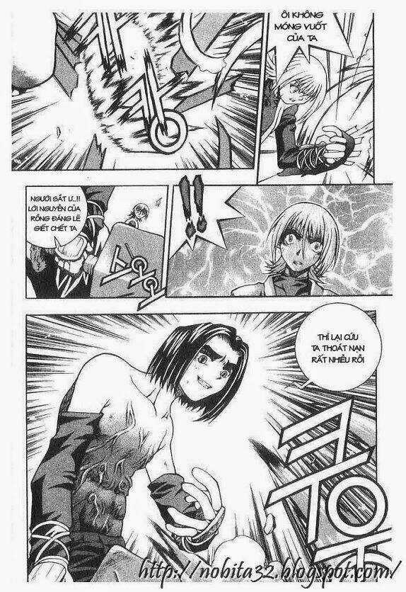 Dragon Hunter - Chapter 3 - Trang 25