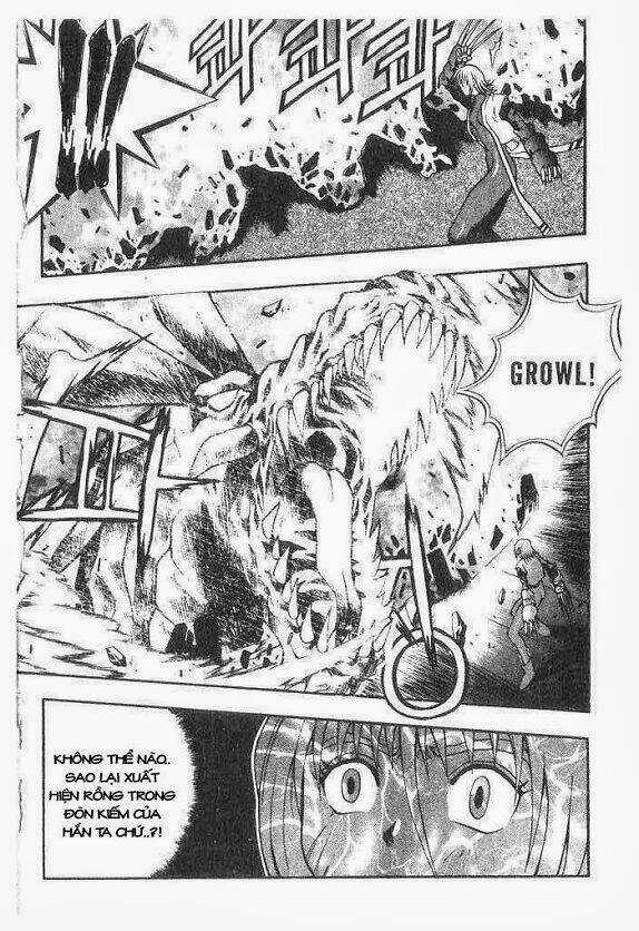 Dragon Hunter - Chapter 3 - Trang 29