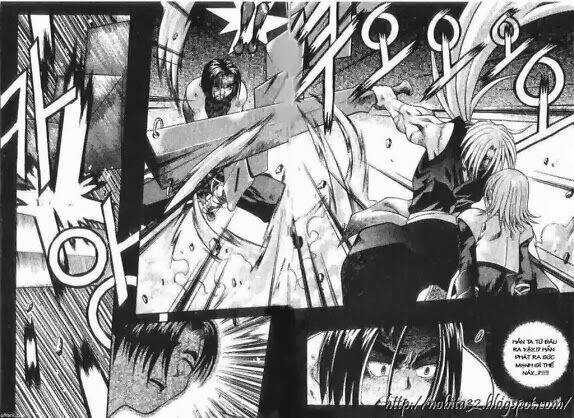 Dragon Hunter - Chapter 3 - Trang 30