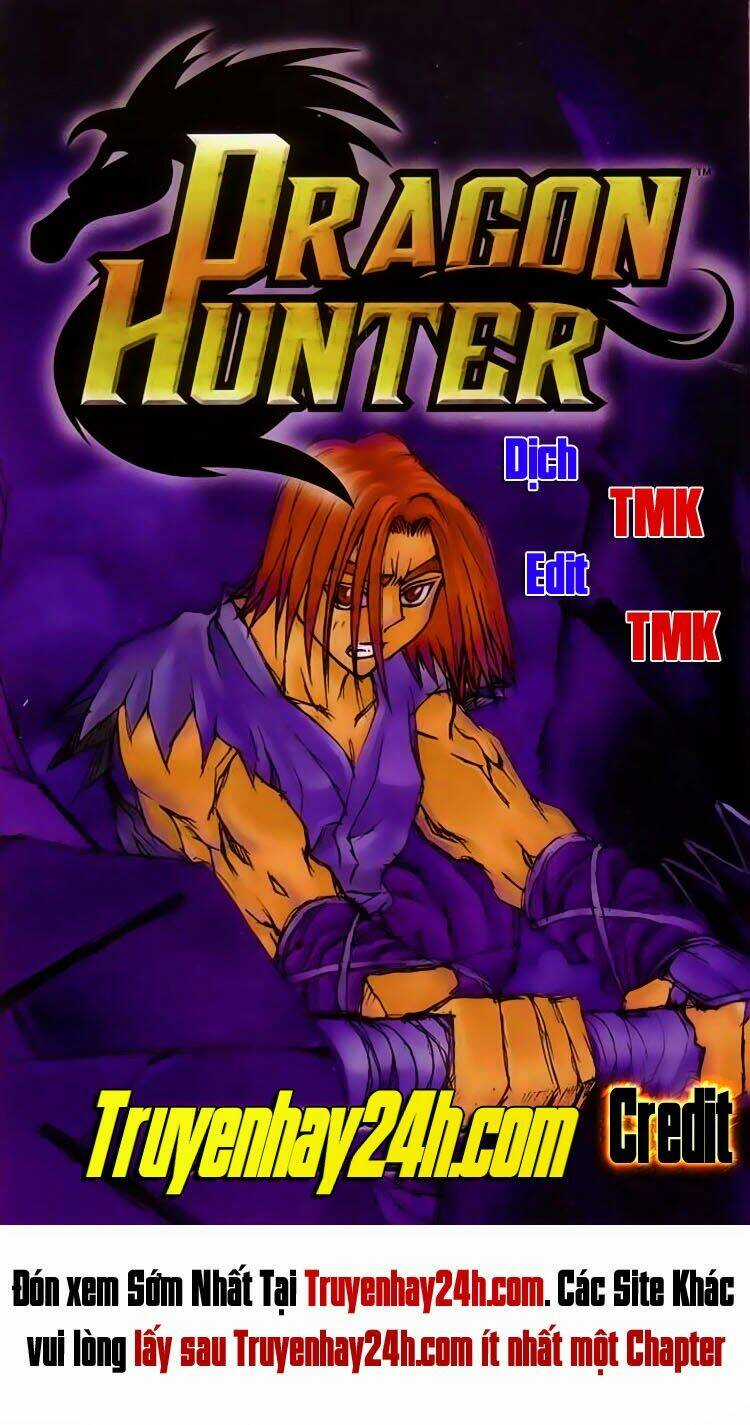Dragon Hunter - Chapter 4.1 - Trang 17