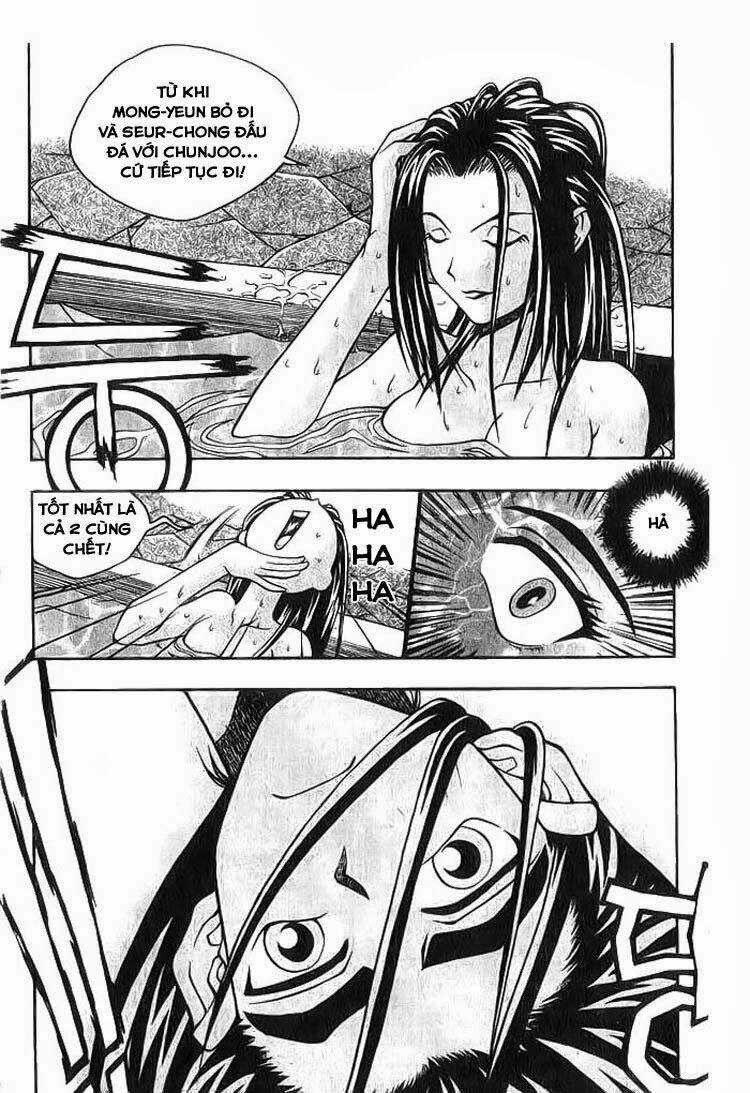 Dragon Hunter - Chapter 4.1 - Trang 7