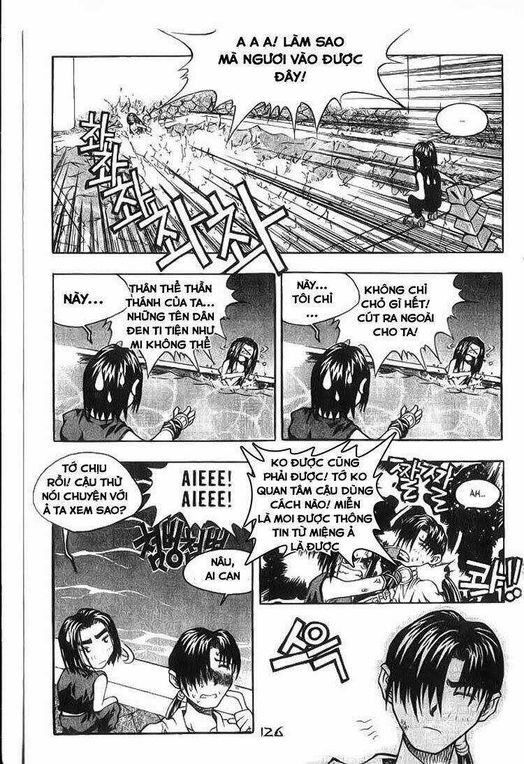 Dragon Hunter - Chapter 4.1 - Trang 8