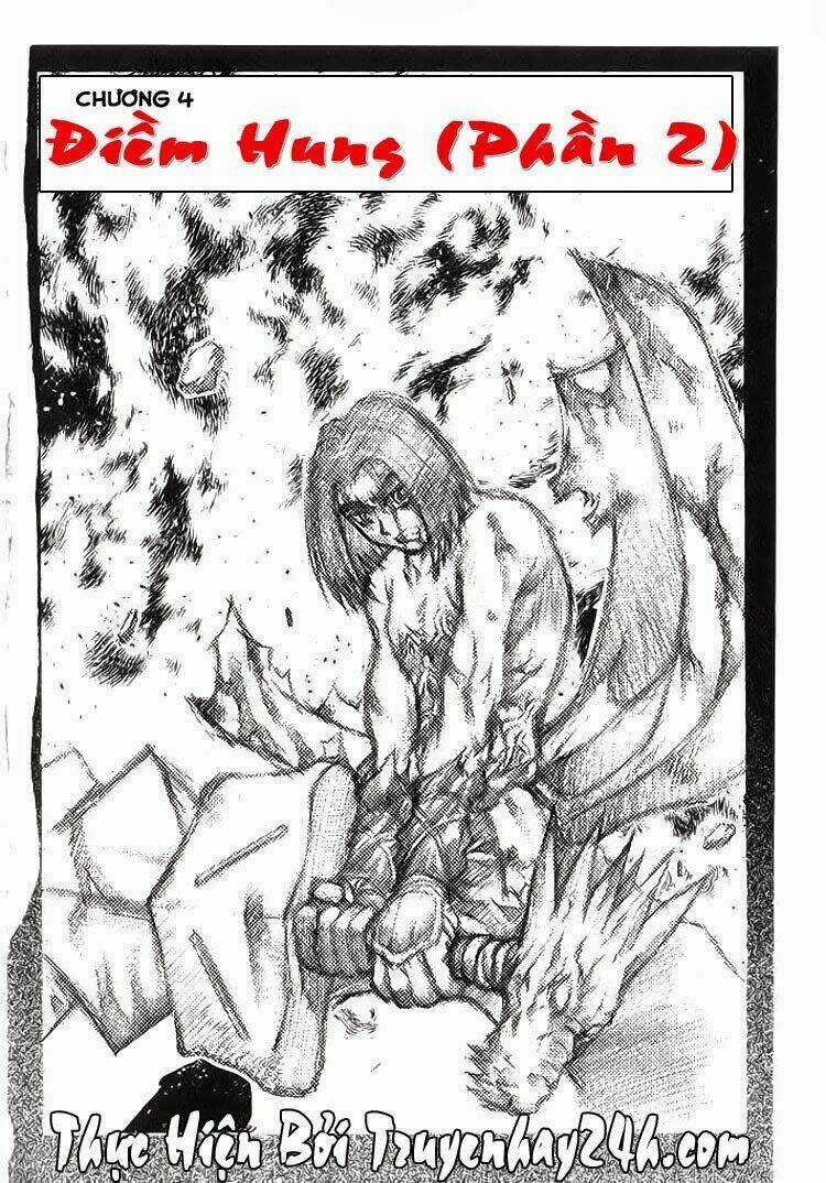 Dragon Hunter - Chapter 4.2 - Trang 1