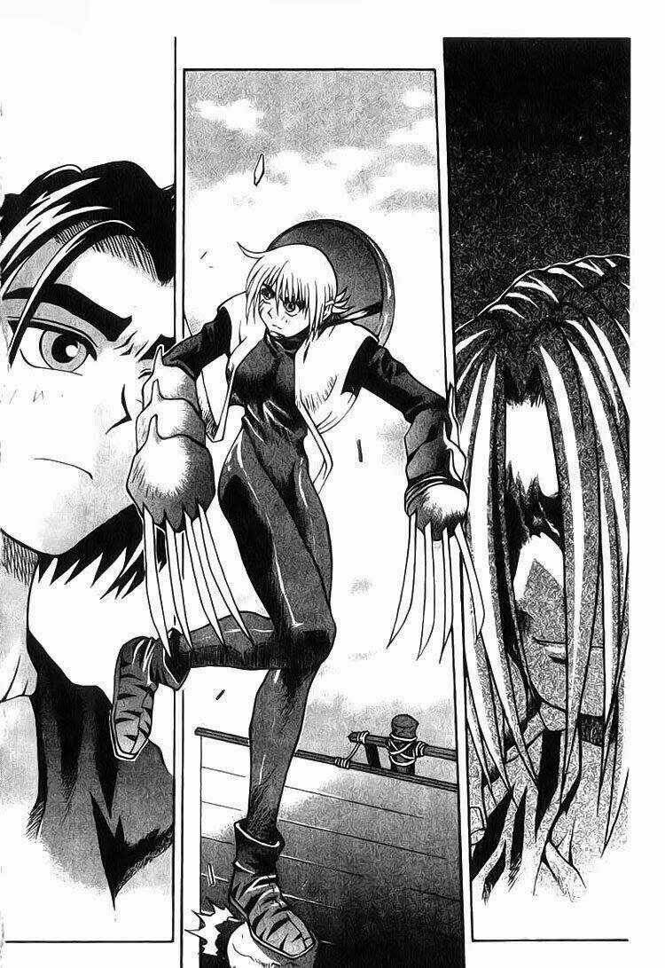 Dragon Hunter - Chapter 4.2 - Trang 12