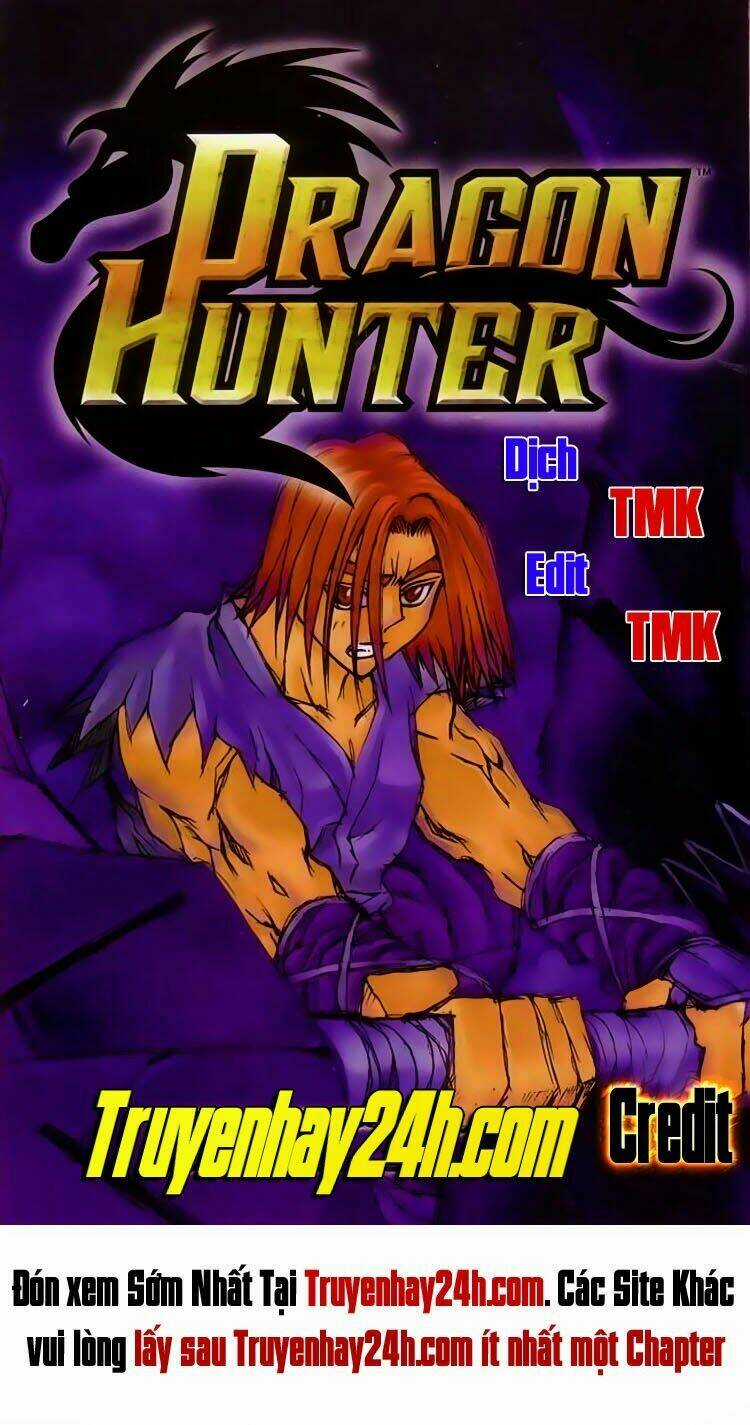 Dragon Hunter - Chapter 4.2 - Trang 16