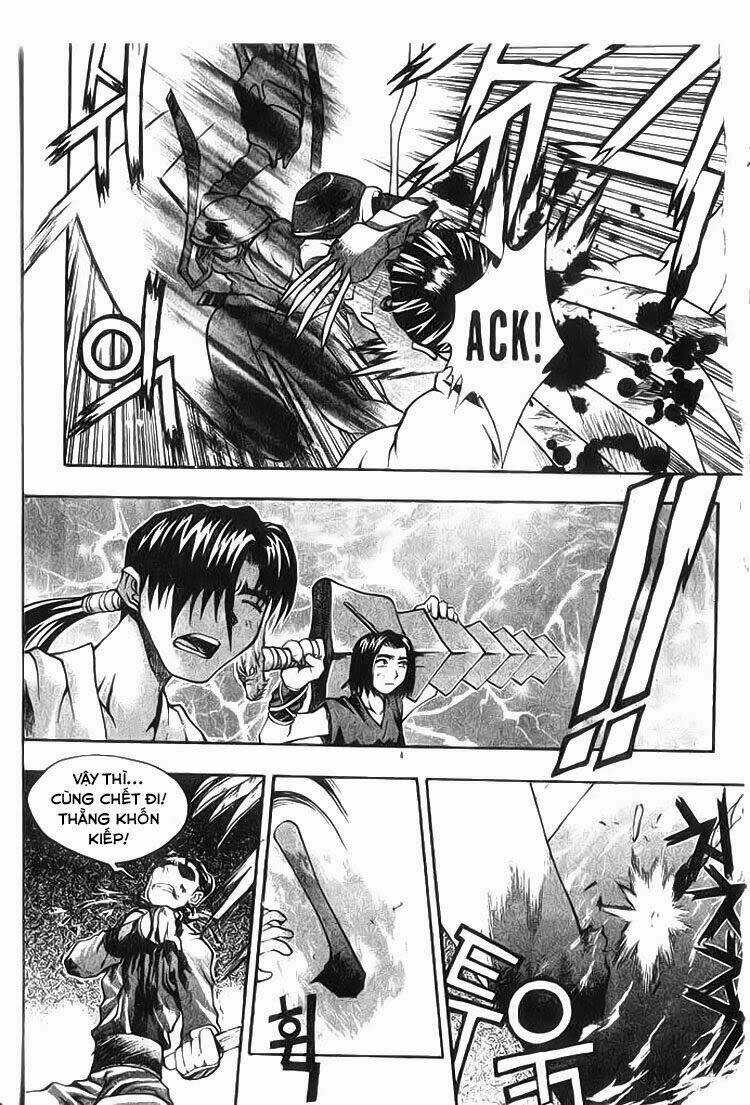 Dragon Hunter - Chapter 4.2 - Trang 9