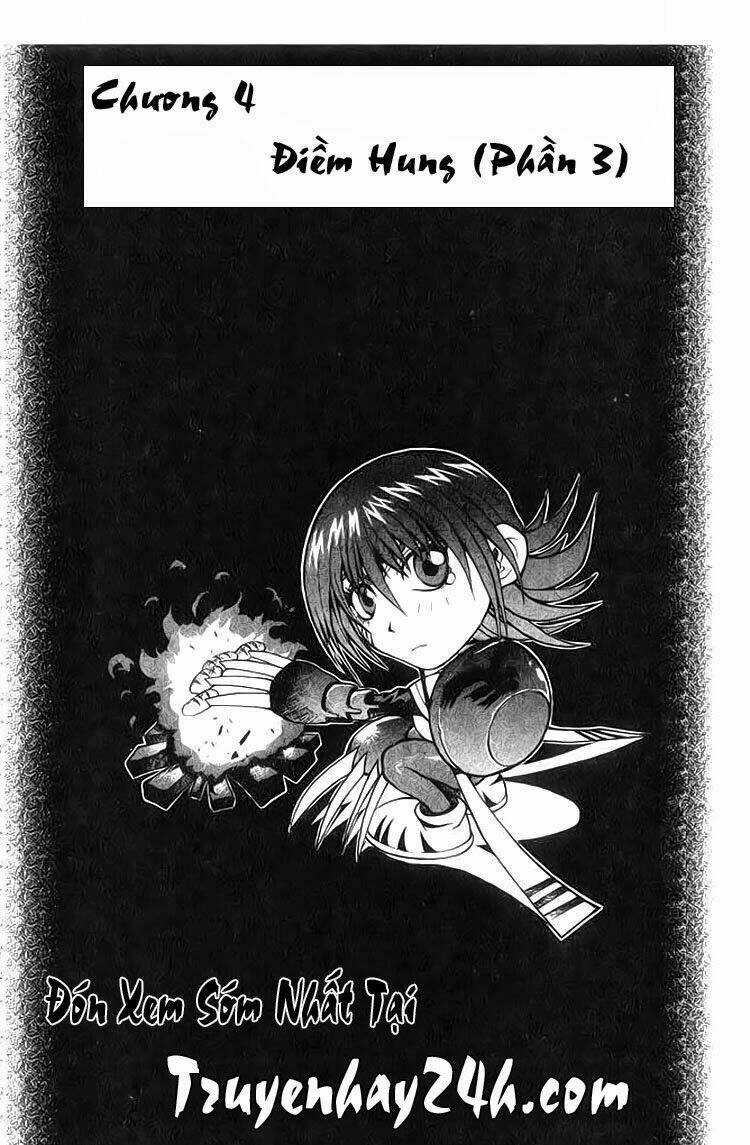 Dragon Hunter - Chapter 4.3 - Trang 1