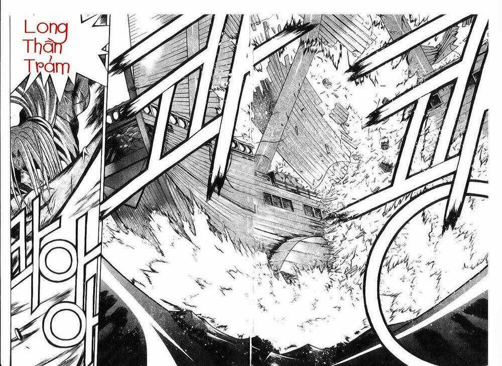 Dragon Hunter - Chapter 4.3 - Trang 12