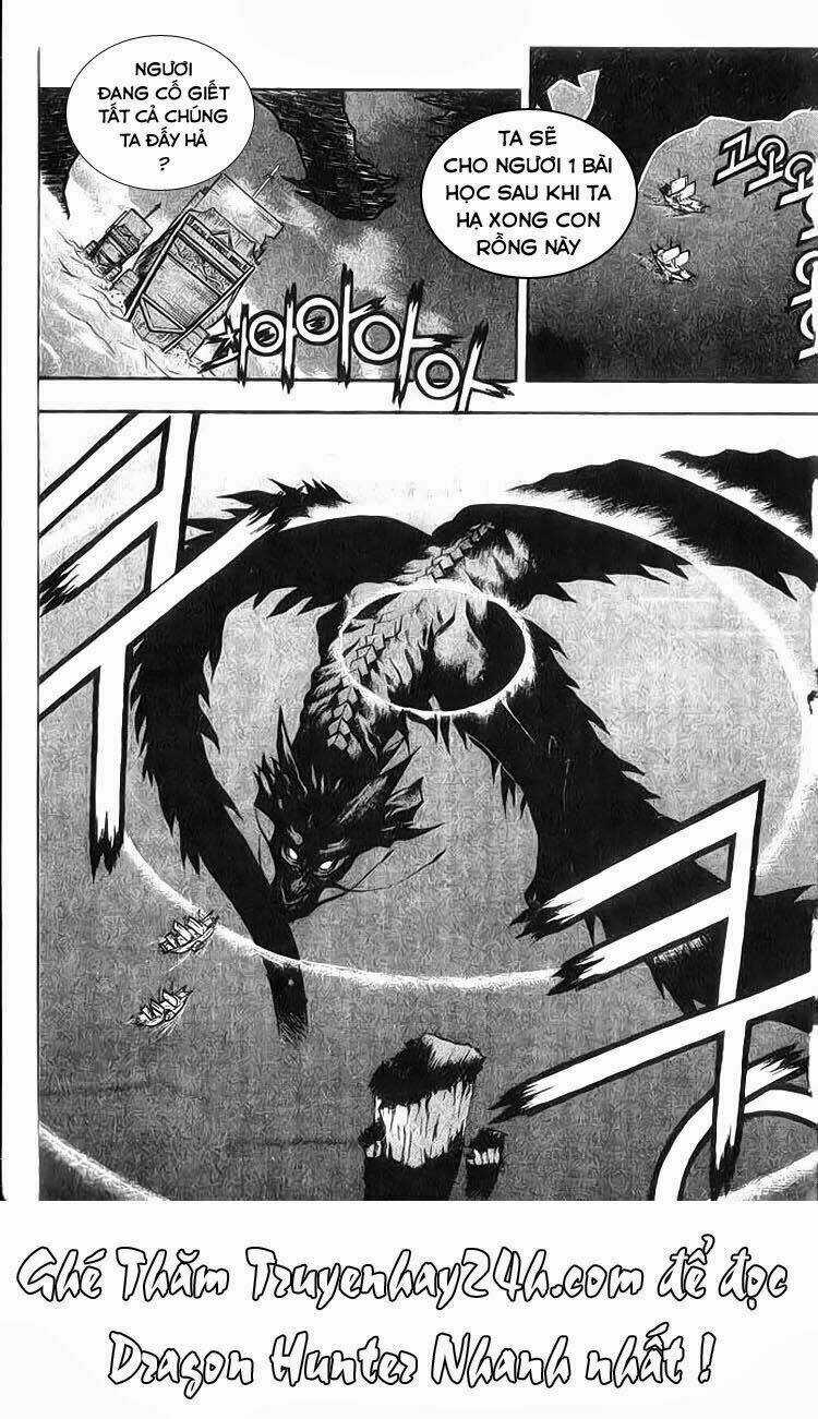 Dragon Hunter - Chapter 4.3 - Trang 14