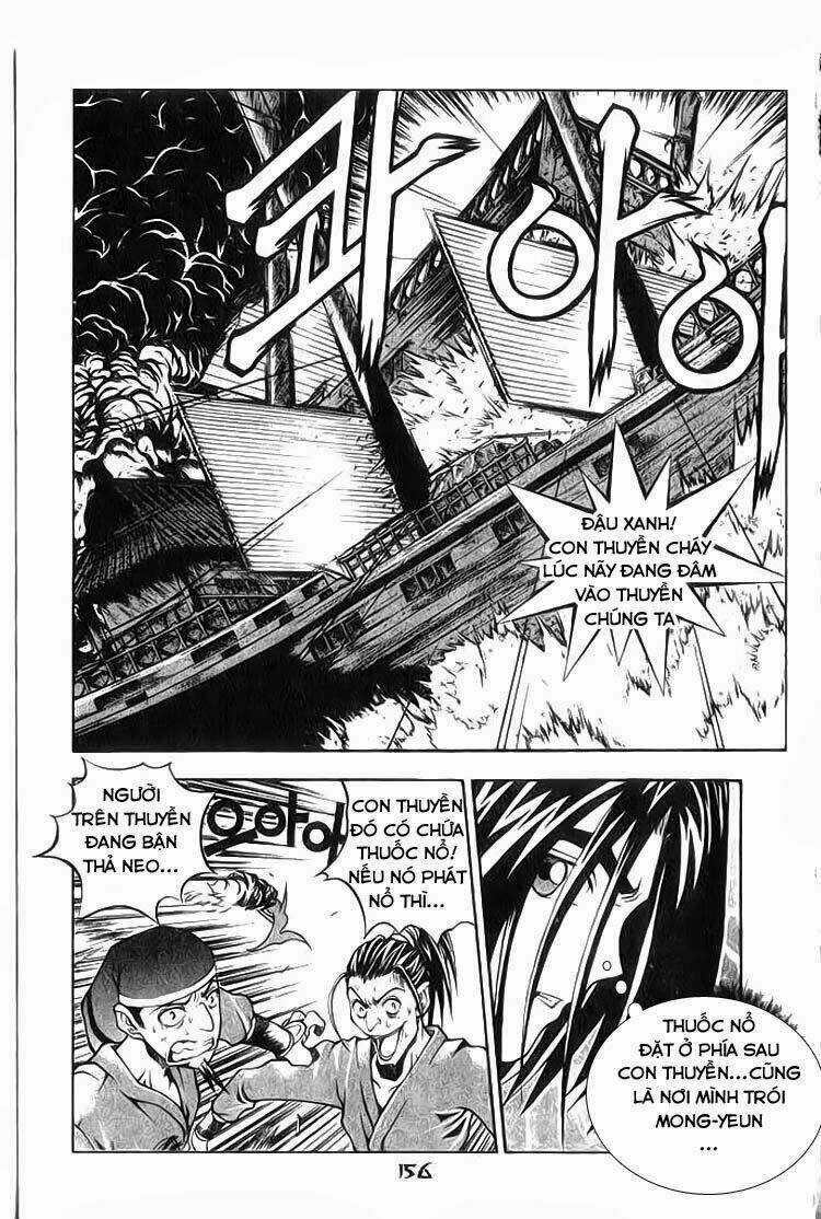 Dragon Hunter - Chapter 4.3 - Trang 6