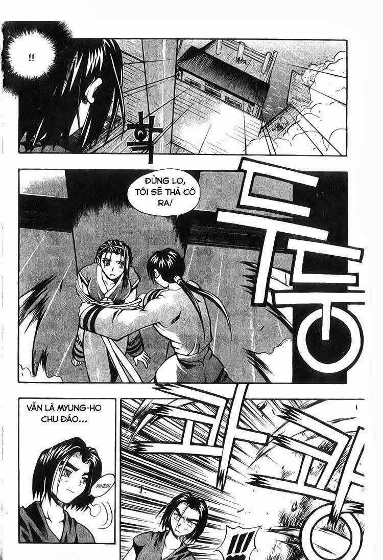 Dragon Hunter - Chapter 4.3 - Trang 7