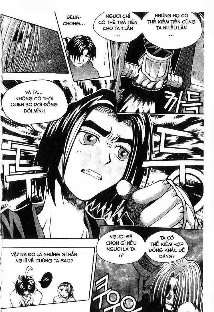 Dragon Hunter - Chapter 4.3 - Trang 9