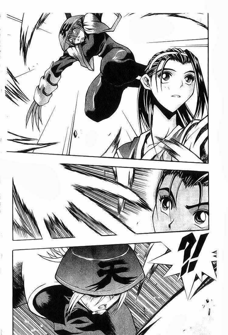 Dragon Hunter - Chapter 5 - Trang 14