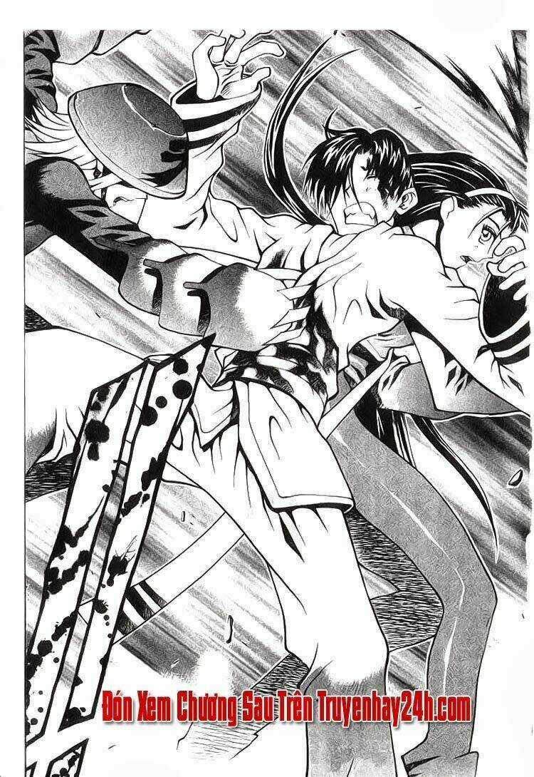 Dragon Hunter - Chapter 5 - Trang 15