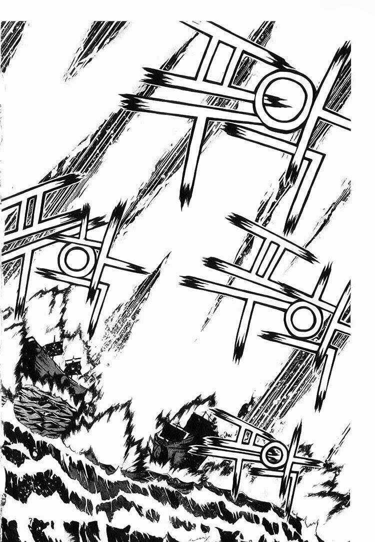 Dragon Hunter - Chapter 5 - Trang 3