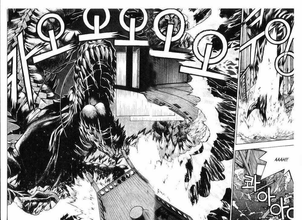 Dragon Hunter - Chapter 5 - Trang 4