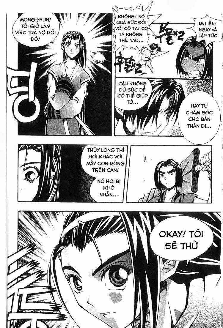 Dragon Hunter - Chapter 5 - Trang 7