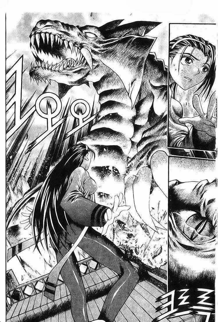 Dragon Hunter - Chapter 5 - Trang 9