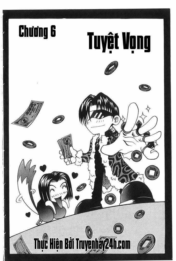 Dragon Hunter - Chapter 6 - Trang 2