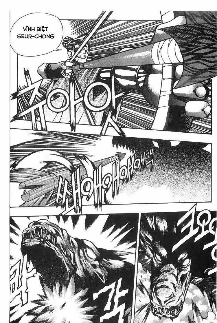 Dragon Hunter - Chapter 6 - Trang 13