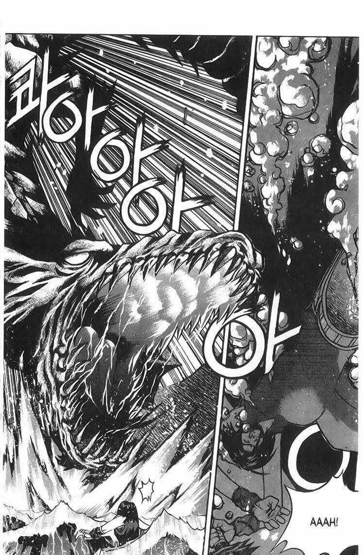 Dragon Hunter - Chapter 6 - Trang 14