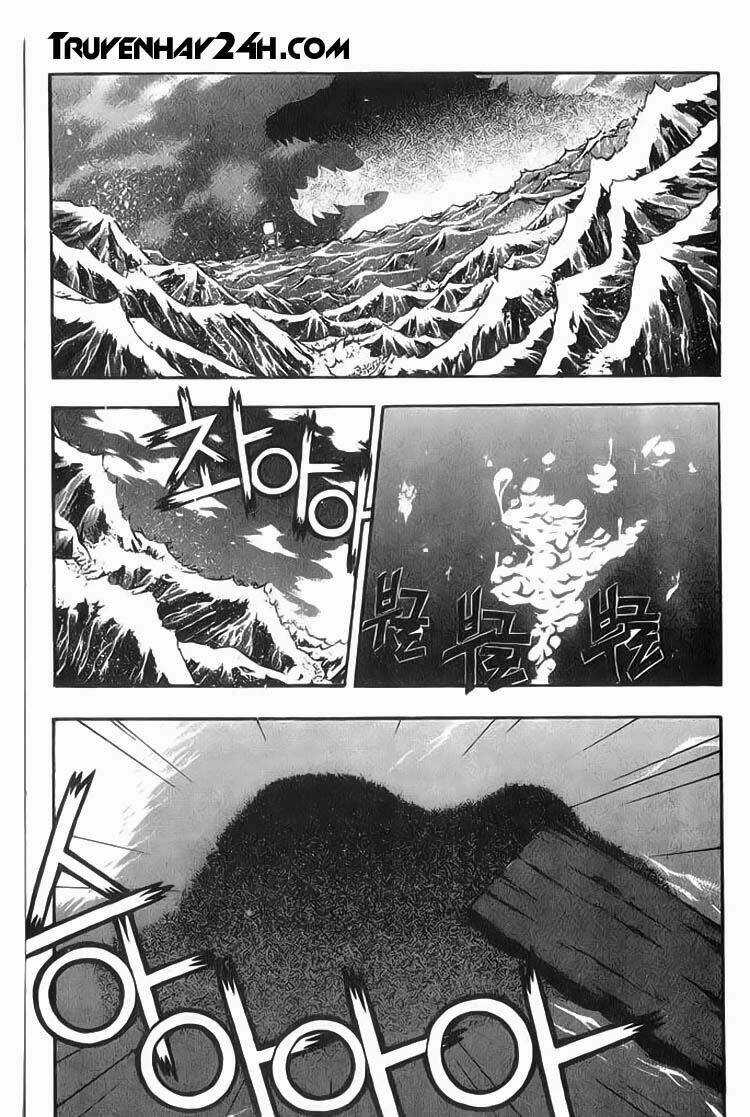 Dragon Hunter - Chapter 6 - Trang 17