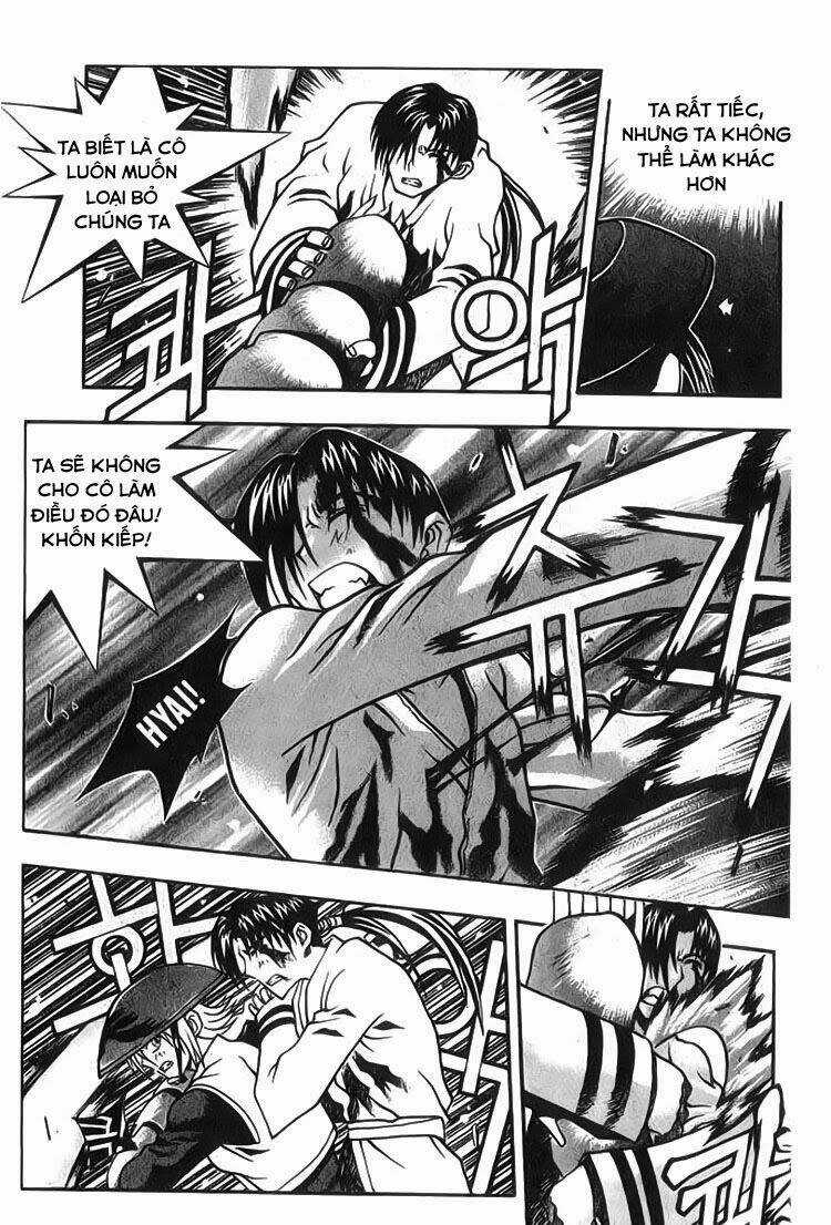 Dragon Hunter - Chapter 6 - Trang 4