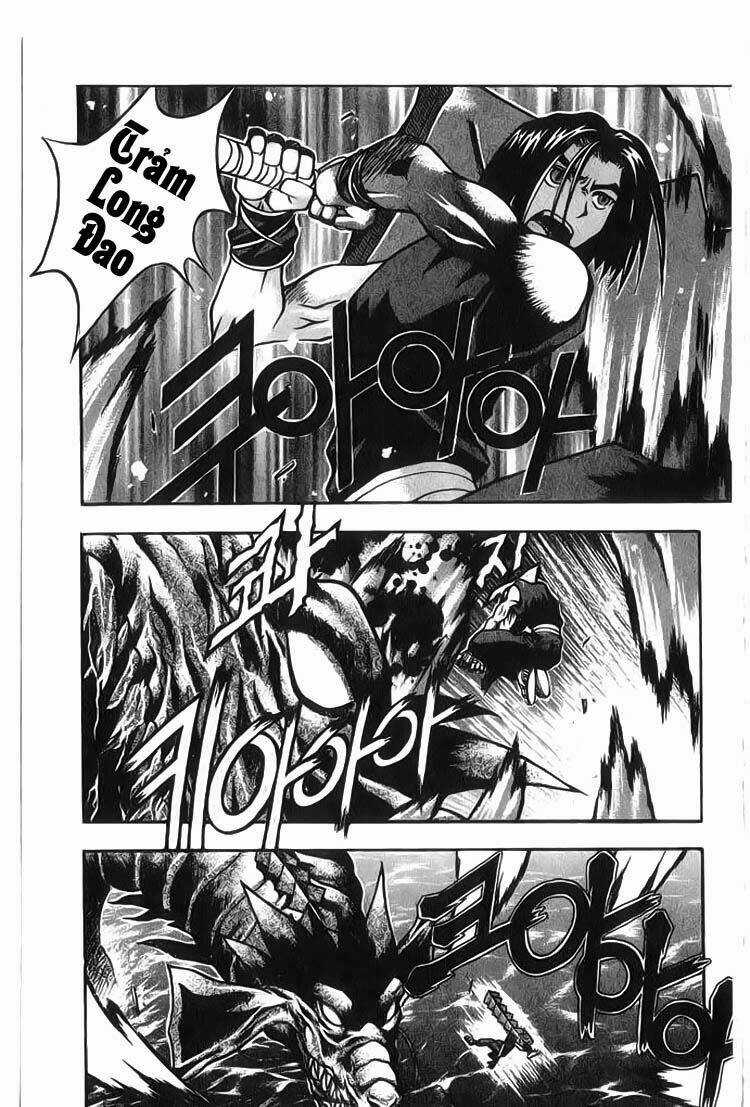 Dragon Hunter - Chapter 6 - Trang 7