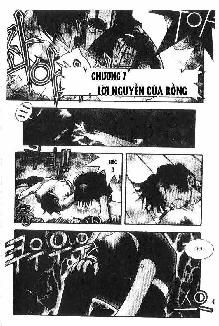 Dragon Hunter - Chapter 7 - Trang 2