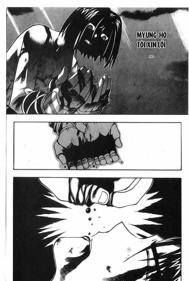 Dragon Hunter - Chapter 7 - Trang 15