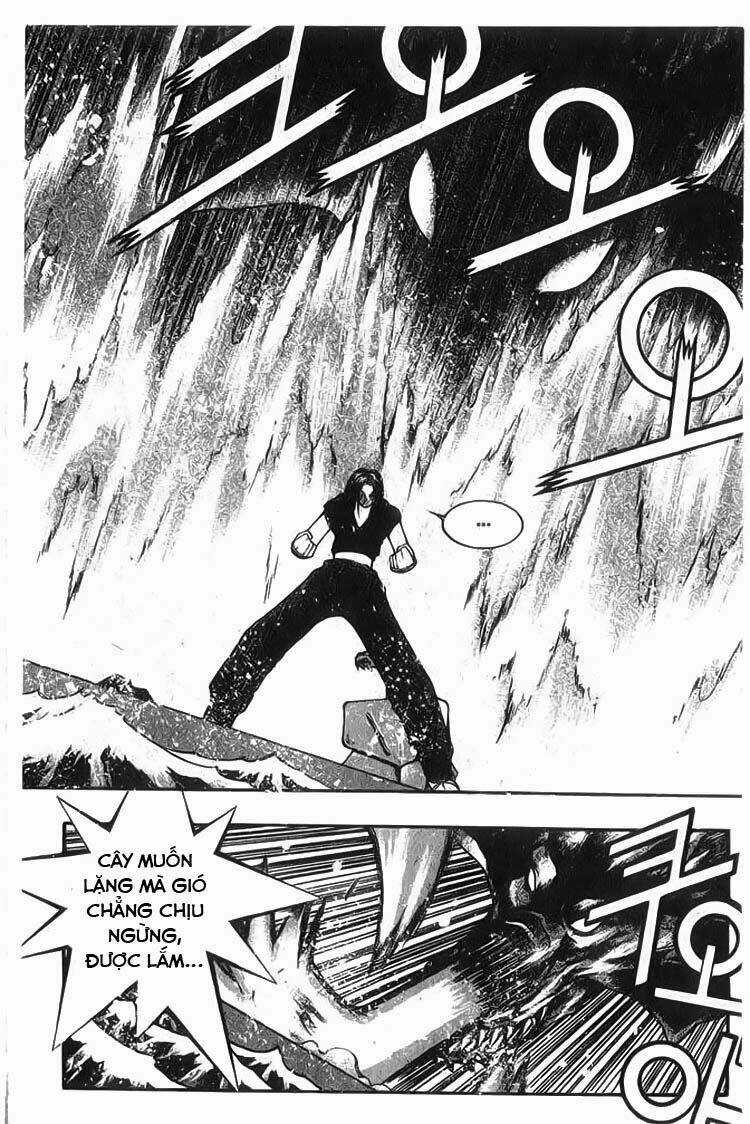 Dragon Hunter - Chapter 7 - Trang 4